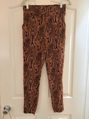 Women’s Express Joggers, size XS